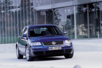 volkswagen passat v 2000_1